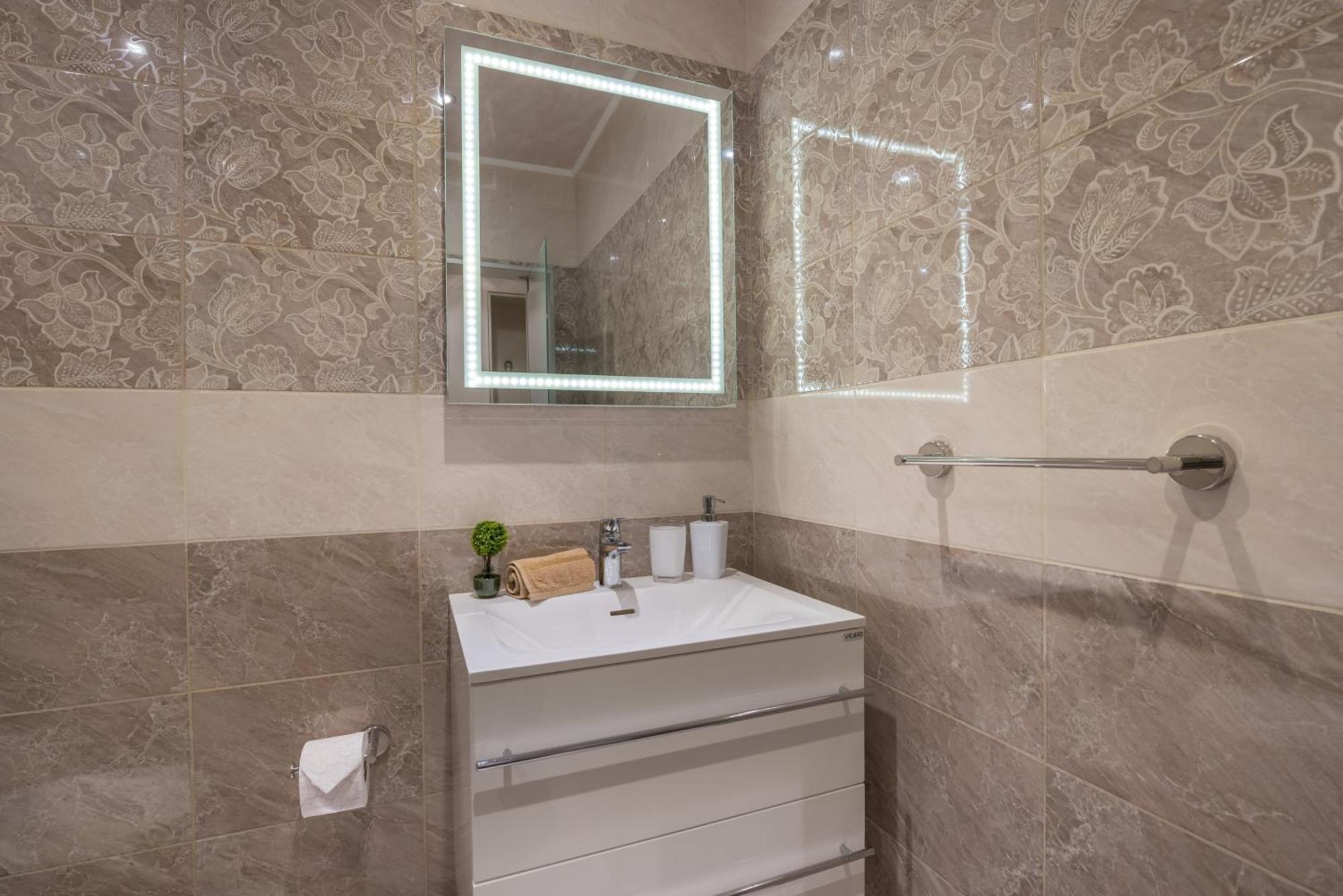Apartments Cats Varna Rom bilde